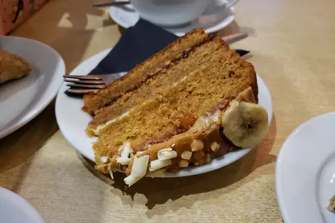 Topsham Cakes photo 1