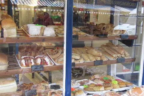 Topsham Cakes photo 4